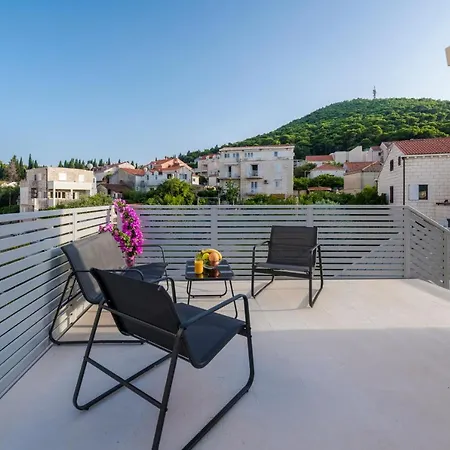 Apartman Meri Dubrovnik