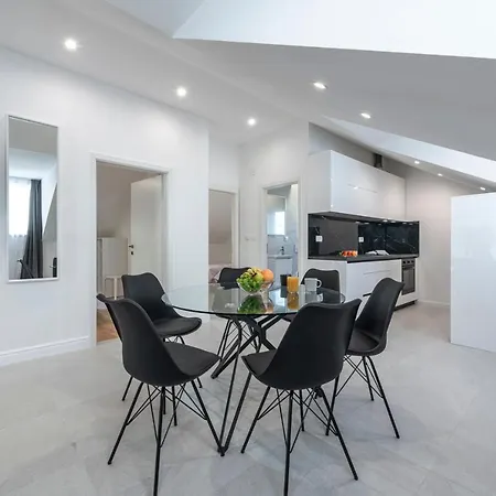 Apartman Meri