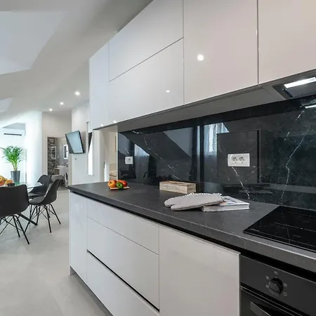 Meri Lägenhet Dubrovnik