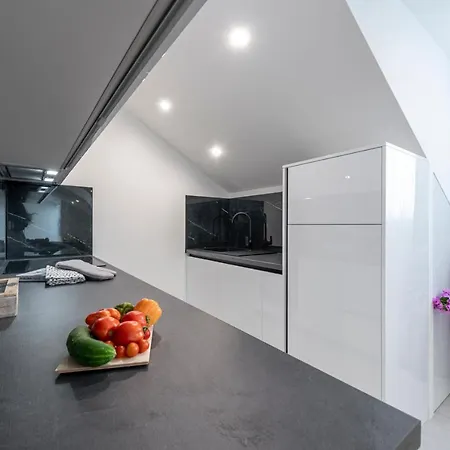 Apartman Meri *