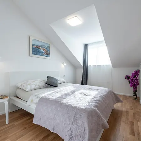 Meri Apartman Dubrovnik