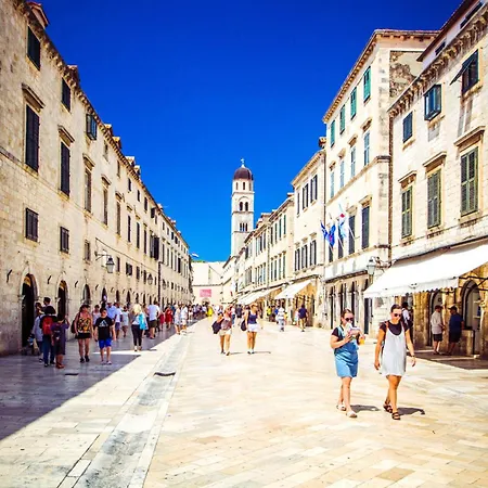 Meri Lägenhet Dubrovnik