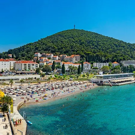 Apartman Meri *