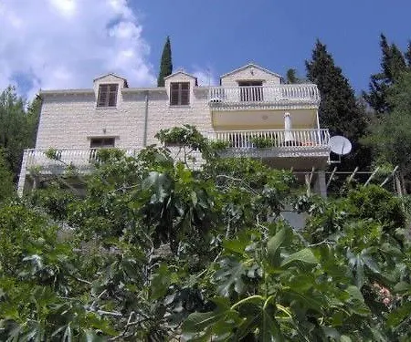 Meri Lägenhet Dubrovnik