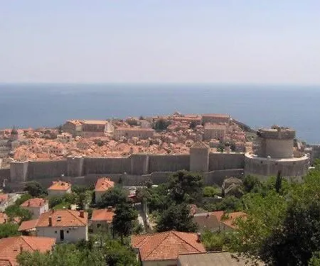 Lägenhet Meri Dubrovnik