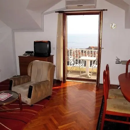 Meri Lägenhet Dubrovnik