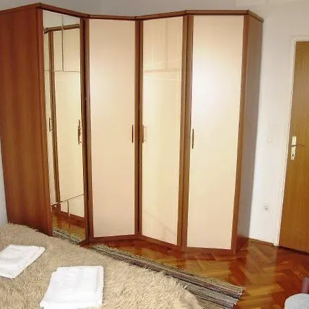Apartman Meri