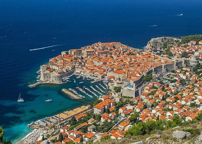 Διαμέρισμα Meri