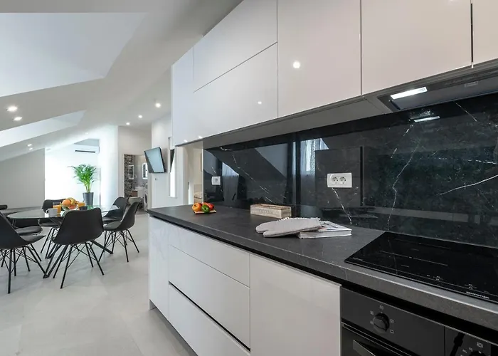 Meri Appartement Dubrovnik