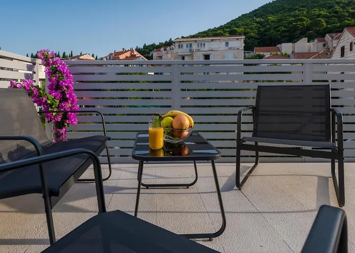 Meri Appartement Dubrovnik