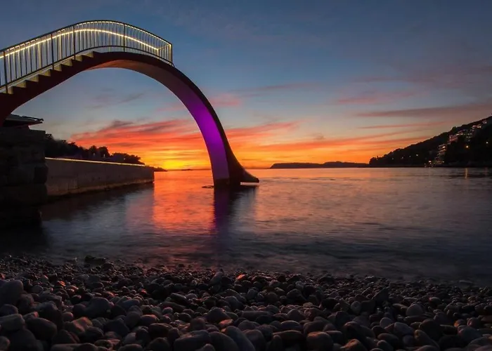 Meri Διαμέρισμα Ντουμπρόβνικ