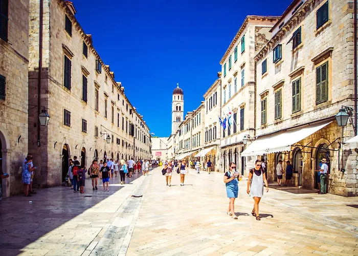 Meri Appartement Dubrovnik