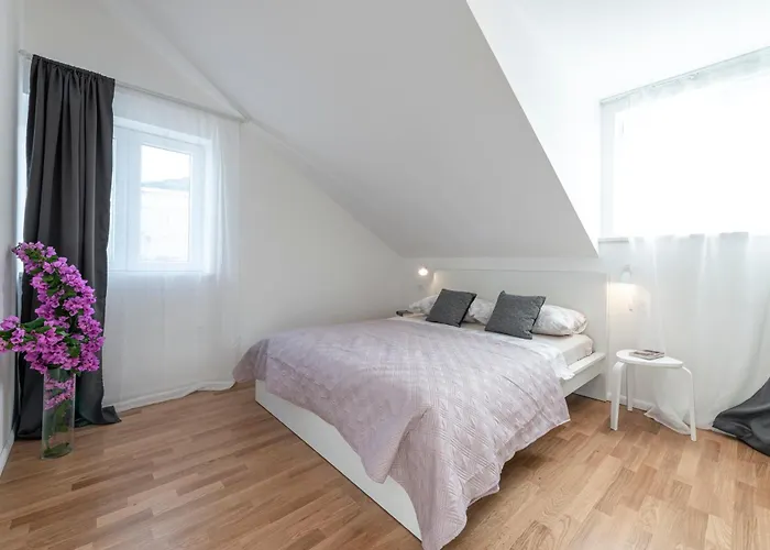 Meri * Ντουμπρόβνικ