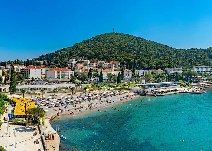 Διαμέρισμα Meri *