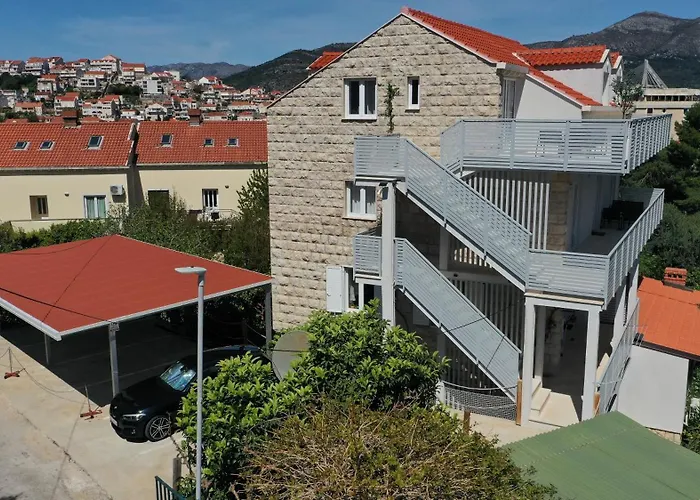 Meri Διαμέρισμα