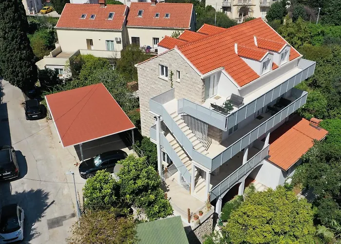 Διαμέρισμα Meri