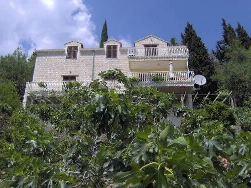 Meri Διαμέρισμα Ντουμπρόβνικ