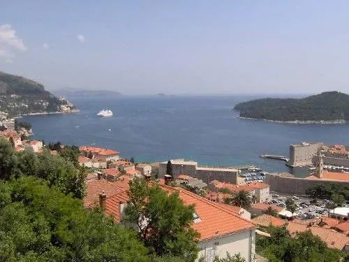 Meri Ντουμπρόβνικ