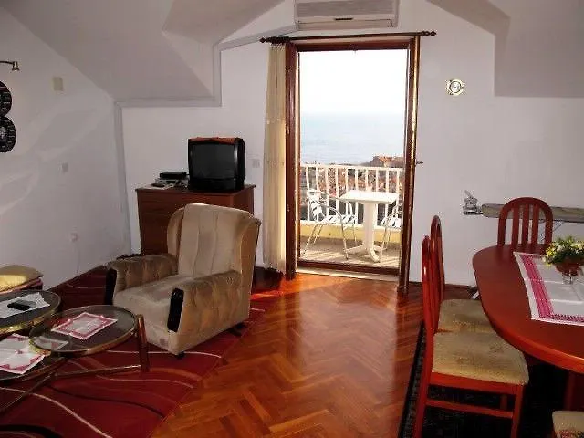 Meri Appartement Dubrovnik