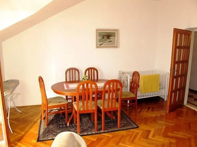 Meri Appartement *