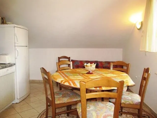 Meri Ντουμπρόβνικ