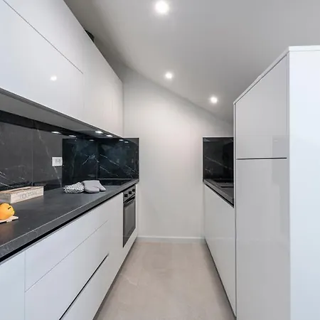 Appartement Meri *