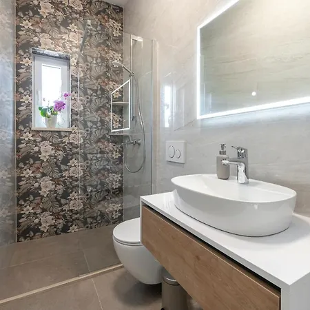 Appartement Meri