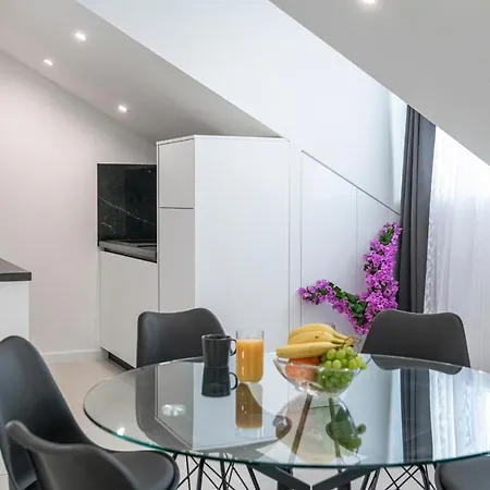 Appartement Meri