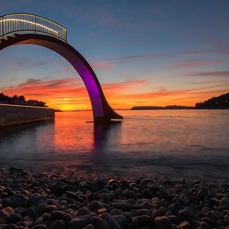 Meri Apartment Dubrovnik